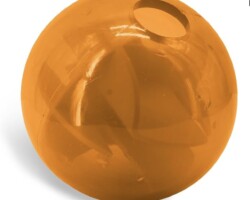 <strong>Snoop Puzzle Ball</strong>
<br/>Orange